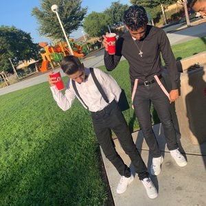 Meet your Posher, Arturo